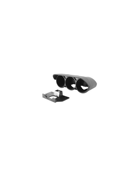 Ford Racing Gauge Pod