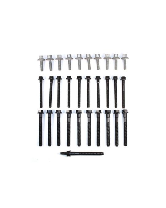 Ford Performance 5.2L Coyote Main Bolt Kit