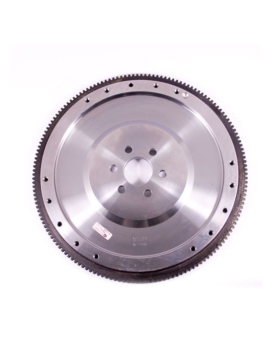Ford Racing Flywheel - Manual Transmission - Steel - 157T- 0 Balance