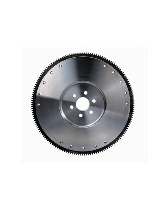 Ford Racing Manual Transmission Flywheel Billet Steel 184T 0 OZ-IN.