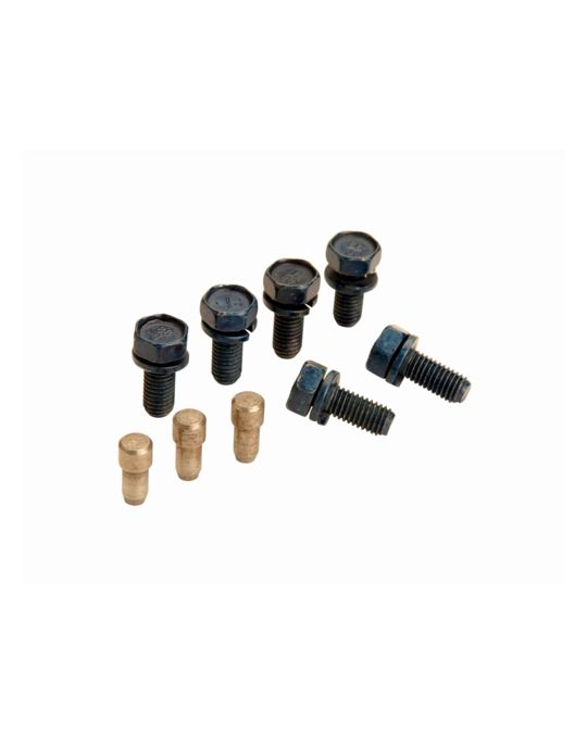 Ford Racing 10.5" Pressure Plate Bolt And Dowel Kit