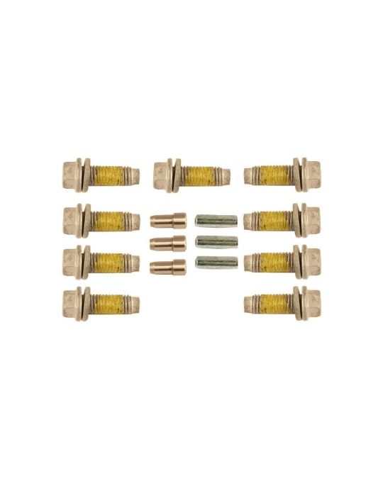 Ford Racing Pressure Plate Bolt and Dowel Kit