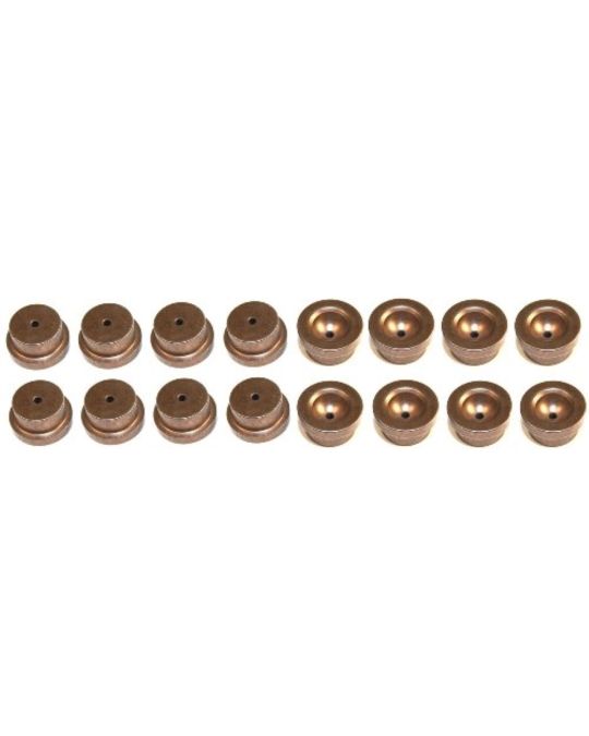 Ford Performance High Performance Hardened Steel Lifter Cup - Set of 16