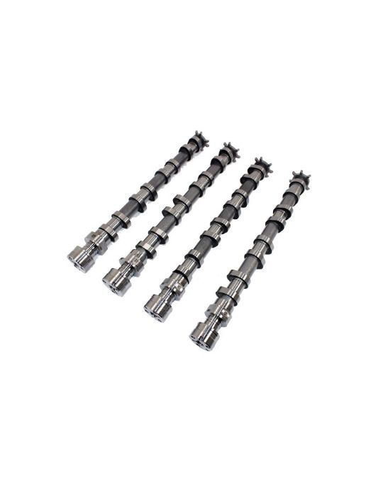 Ford Performance Coyote 5.2L High Performance Cams Gen 2