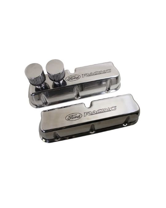 Ford Racing Circle Track Valve Covers