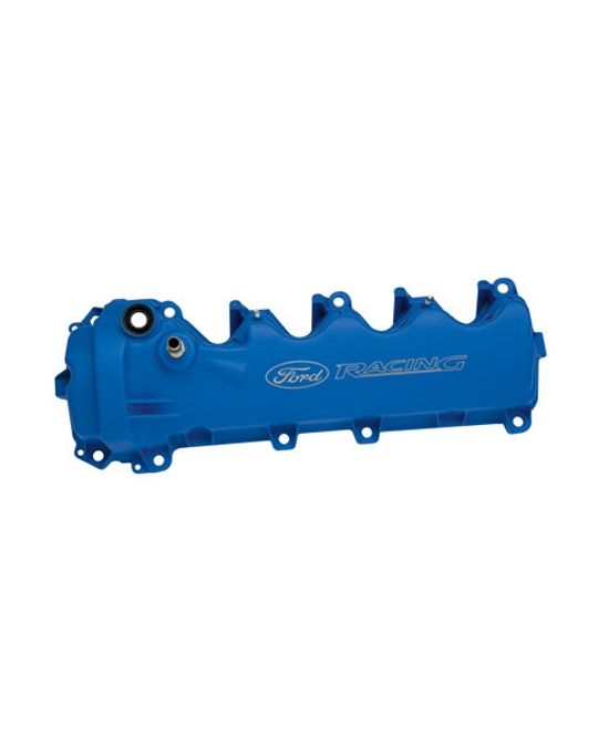 Ford Racing Coated 3-Valve Cam Covers - Blue