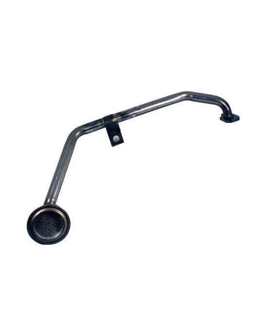 Ford Racing 351 Deep Rear Sump Oil Pickup Tube For Z351 Aluminum Block