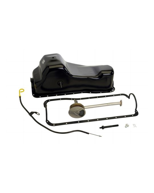 Ford Racing 460 Engine Swap Oil Pan Kit