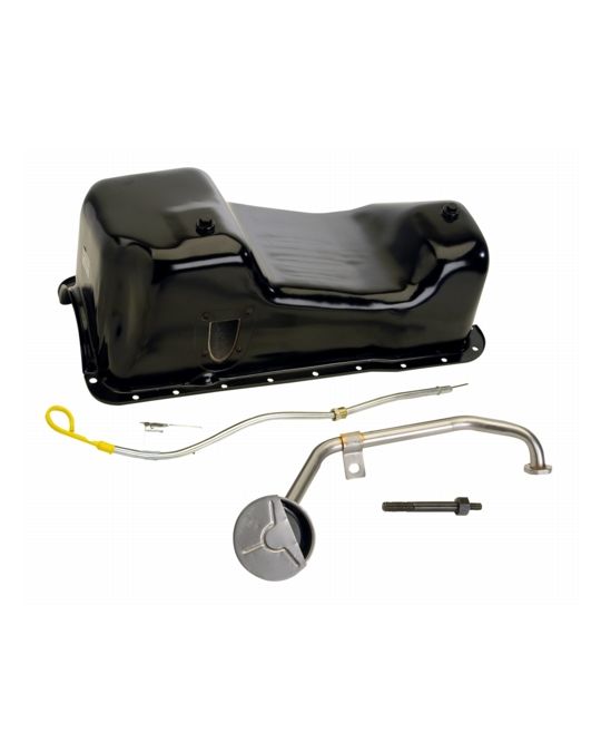 Ford Racing 351W / 5.8L Engine Swap Oil Kit