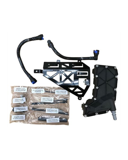 Ford Performance GT500 5.2L Oil Air Separator
