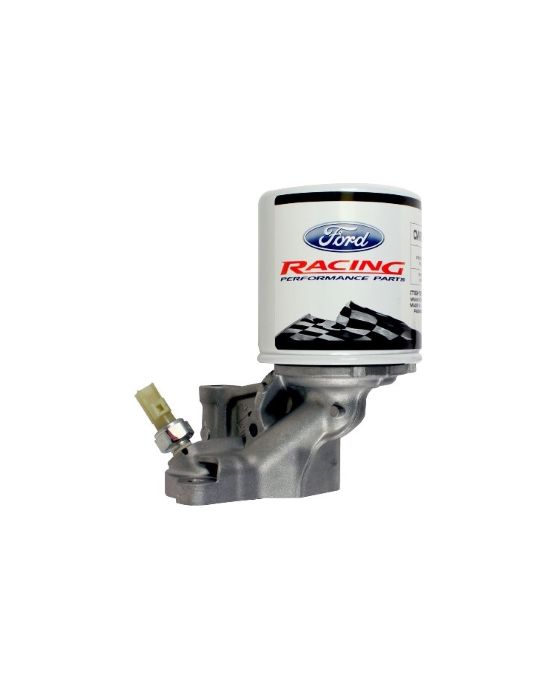 Ford Performance Coyote Gen 2 Oil Filter Adapter Kit
