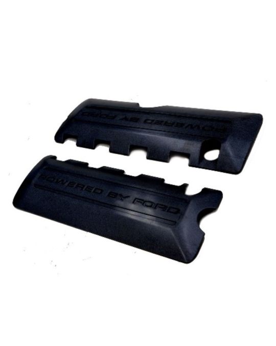 Ford Performance 5.0L Coyote Coil Covers - Black