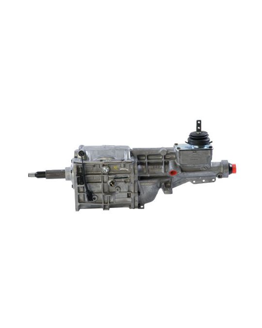 Ford Racing Tremec Upgraded Super-Duty T-5 Transmission