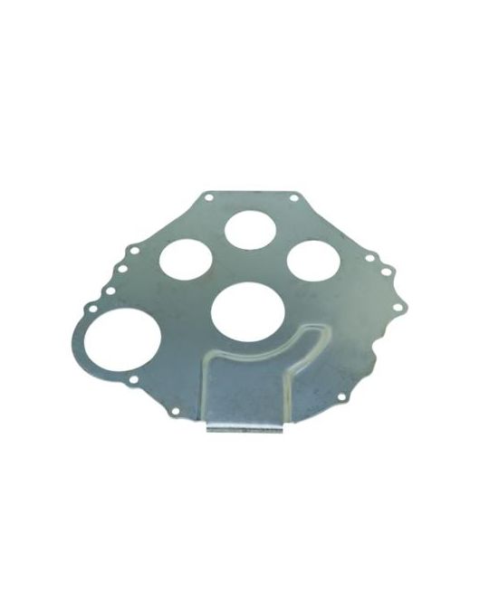 Ford Racing Starter Index Plate Small Block Manual Transmission