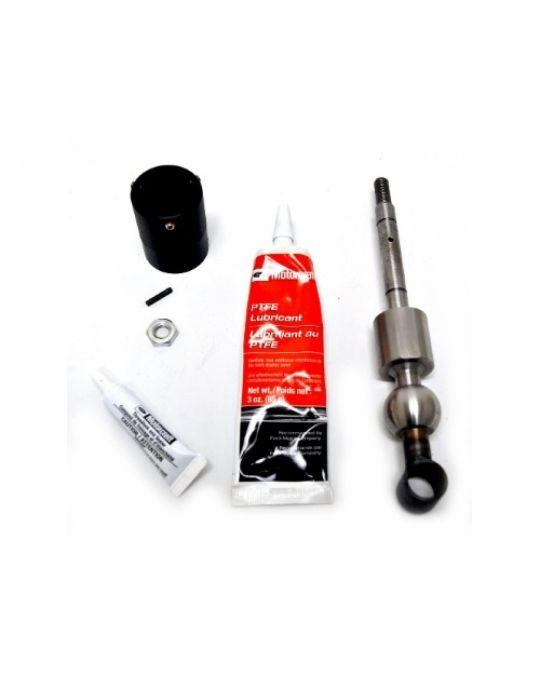 Ford Performance Shelby GT350 Shifter Kit - Without Knob