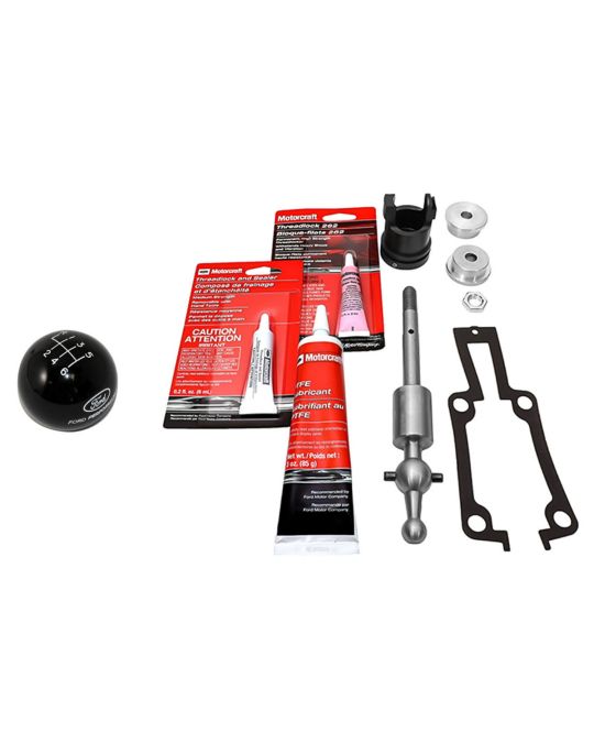 Ford Performance Short Throw Shifter Kit