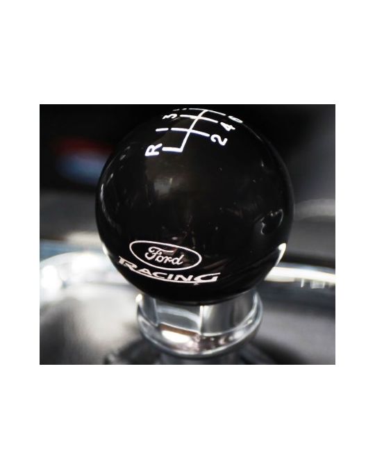 Ford Performance Shift Knob Ford Racing Logo