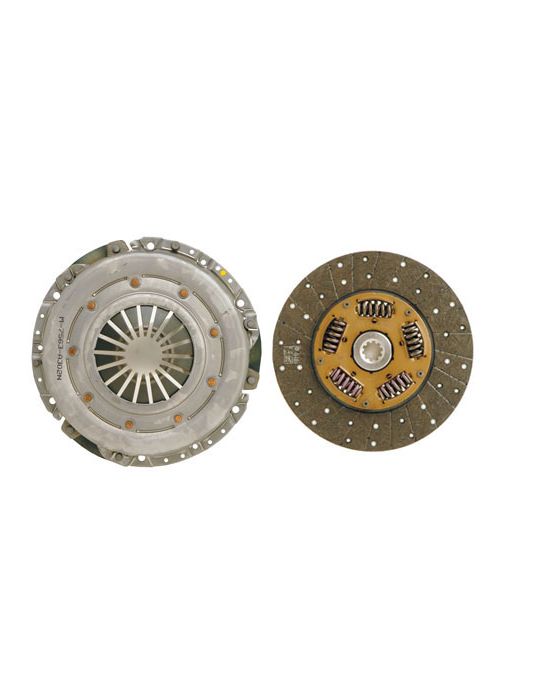 Ford Racing Clutch Kit - 10.5" HD