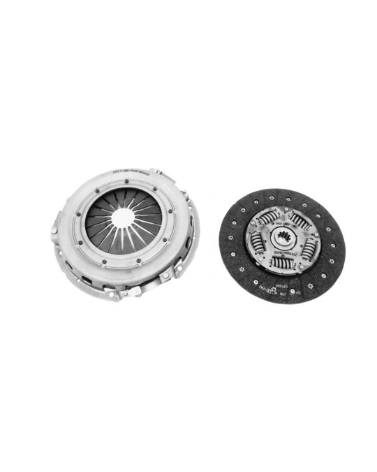 Ford Racing Clutch Kit - 11"