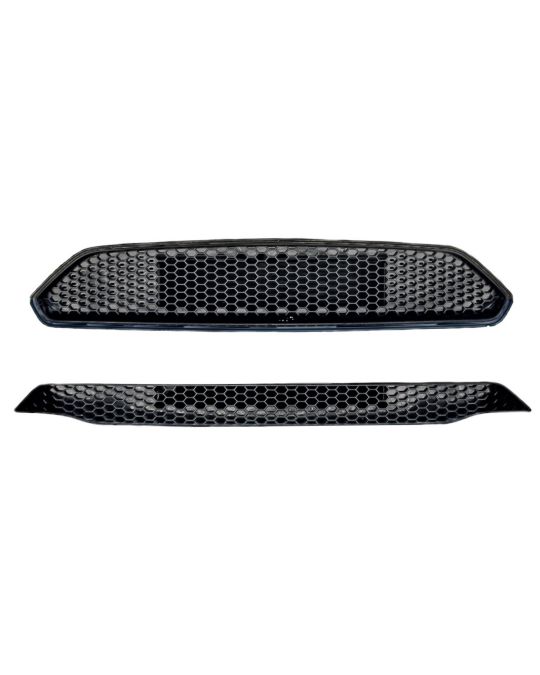 Ford Performance Modified Bullitt Front Grille