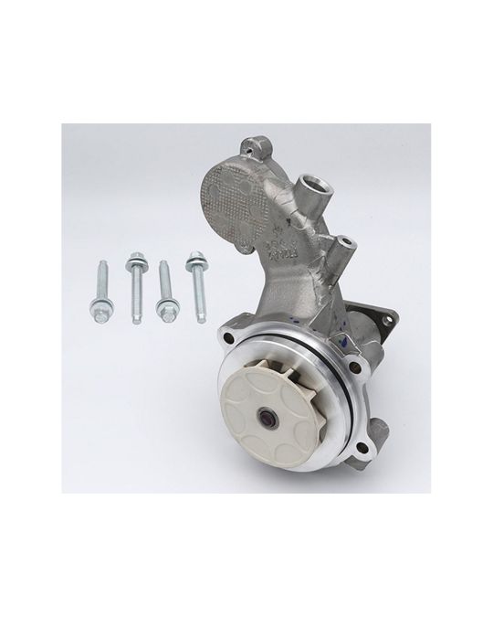Ford Performance 5.0L 5.2L Gen 2 Water Pump Kit
