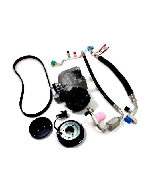 Ford Performance Air Conditioning Kit