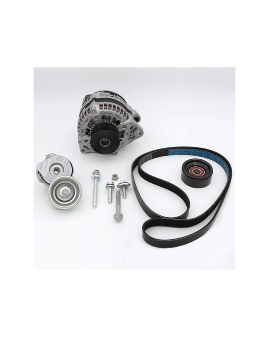 Ford Performance High Output Alternator Kit Coyote 5.0