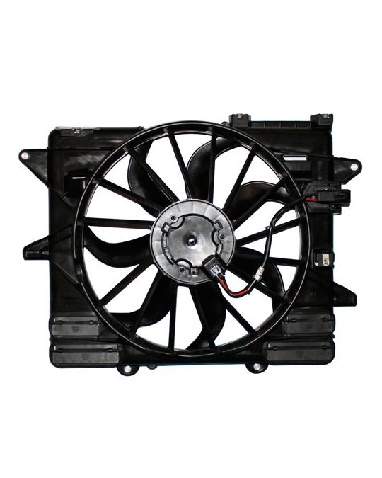 Ford Racing Performance Cooling Fan