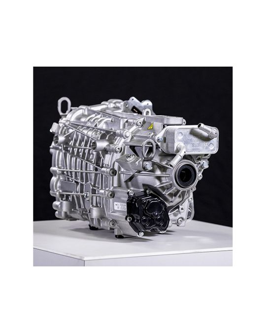 Ford Performance Eluminator Mach E Electric Motor
