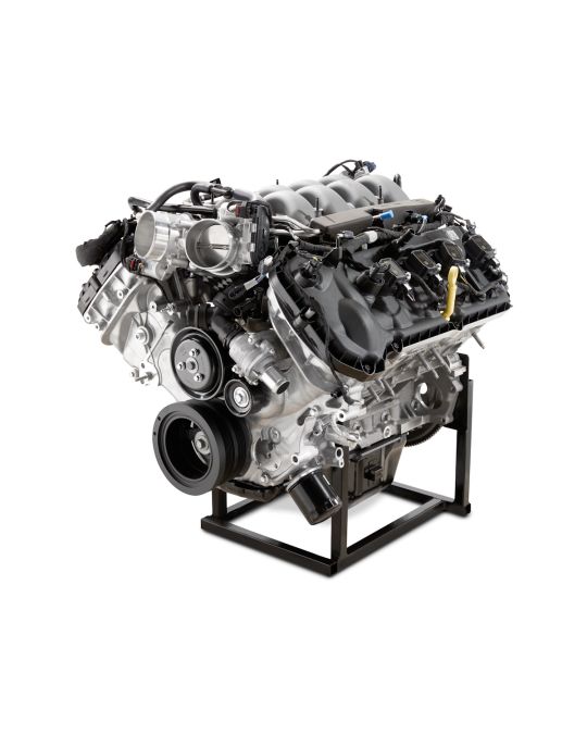Ford Performance Gen 4 5.0L Coyote Power Module Crate Engine 480 HP With 10 Speed Automatic Transmission