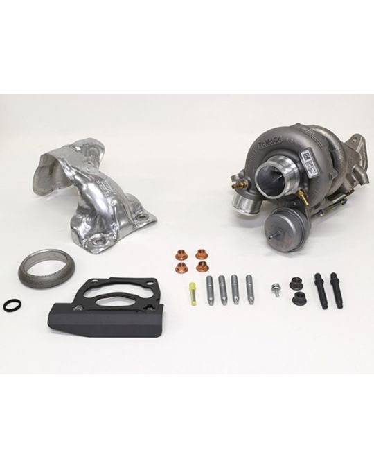 Ford Performance 2.3L EcoBoost High Performance Turbocharger