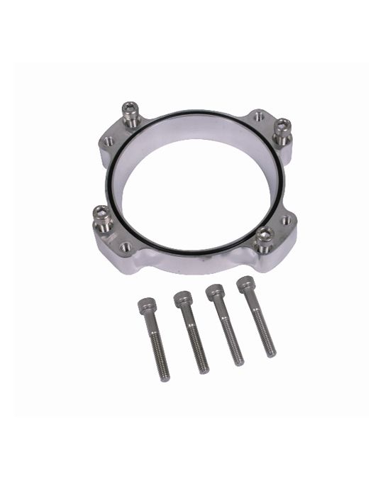 Ford Racing 5.0L 4V TIVCT 90MM Throttle Body Intake Spacer