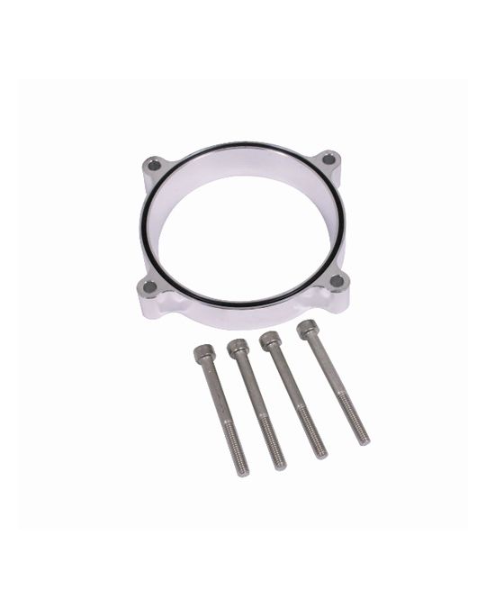 Ford Racing Boss 302 90MM Throttle Body Intake Spacer