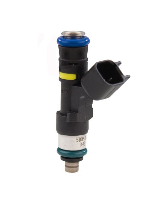 Ford Racing Fuel Injector - 47# - 8 Pack