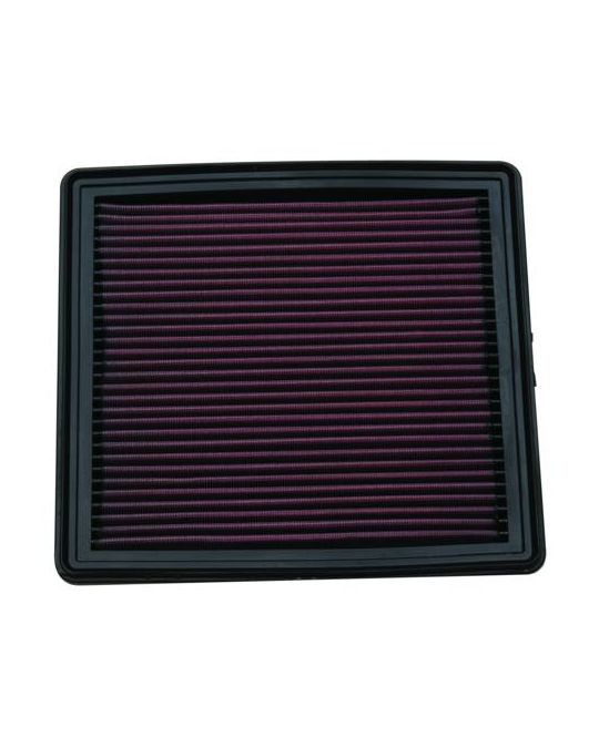 Ford Racing V6 High-Flow K&N Air Filter