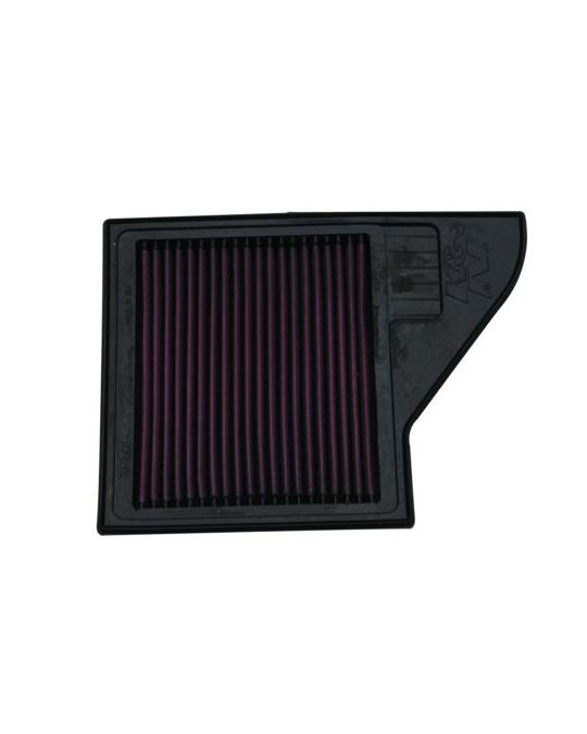 Ford Racing GT & V6 High-Flow K&N / Ford Racing Air Filter