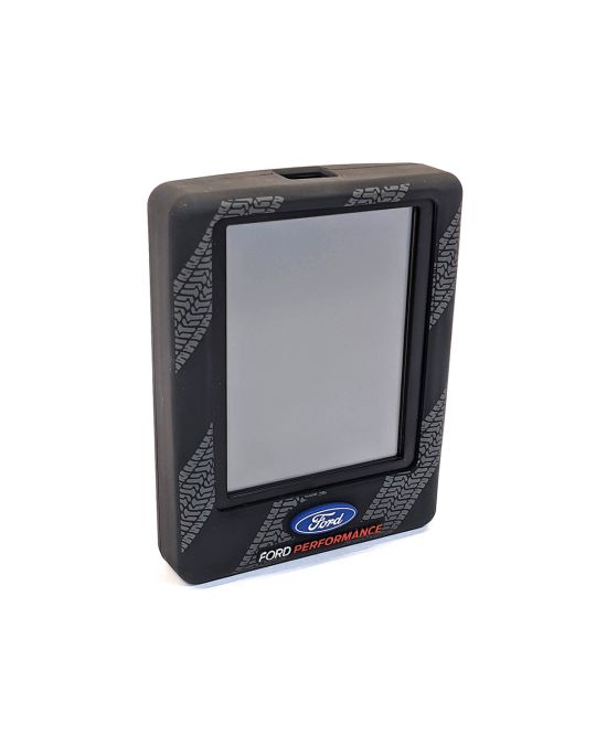 Ford Performance 3.5L Engine Calibration With ProCal4