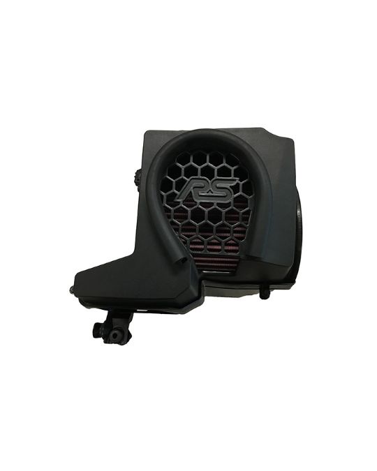 Ford Performance Cold Air Intake Box