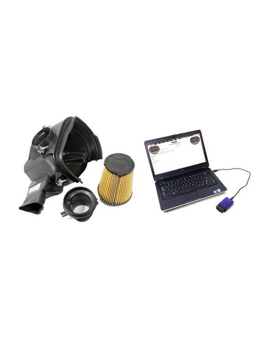 Ford Performance I4 EcoBoost Performance Calibration Kit