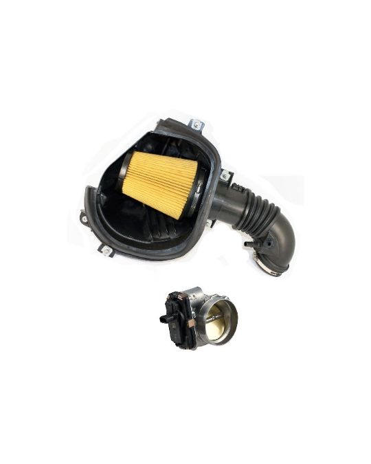Ford Performance 5.0L Cold Air Intake (No Cal)