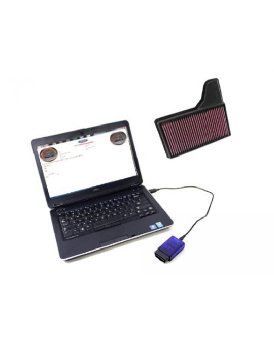 Ford Performance Calibration Power Pack 1