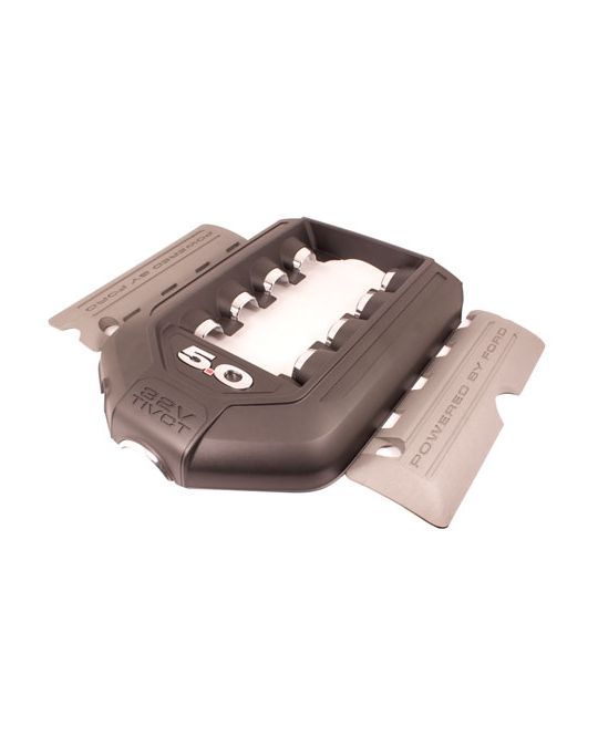 Ford Racing Engine Cover Kit - 5.0 4V