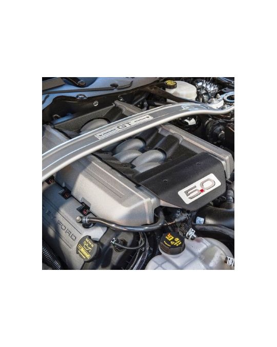 Ford Performance Engine Cover Kit - Coyote