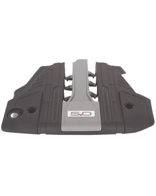 Ford Performance Coyote Engine Cover Kit
