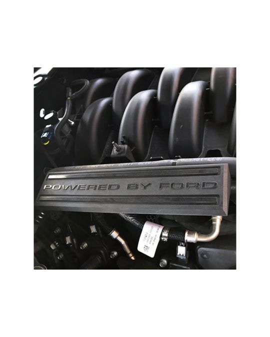 Ford Performance 5.0L Engine Dress Up Kit "Powered By Ford"