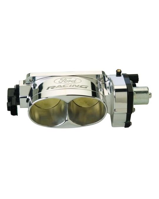 Ford Racing Throttle Body - 65MM - Dual