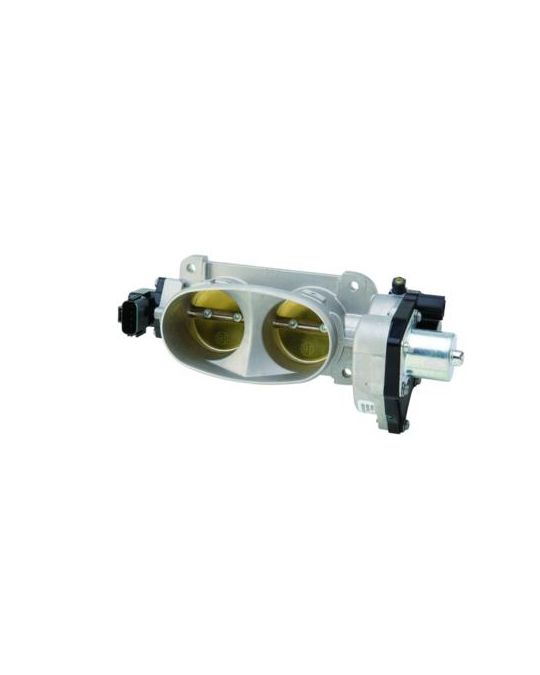 Ford Racing Throttle Body - SVT 60MM - Dual Bore