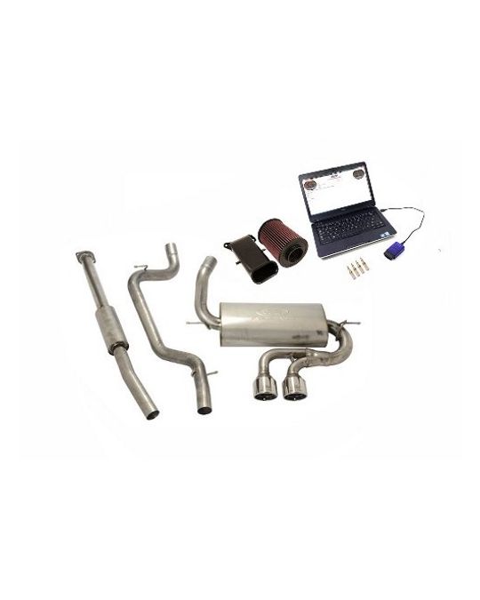 Ford Performance FR1 Power Upgrade Kit