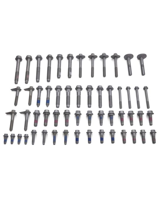 Ford Performance Handling Pack Fastener Kit