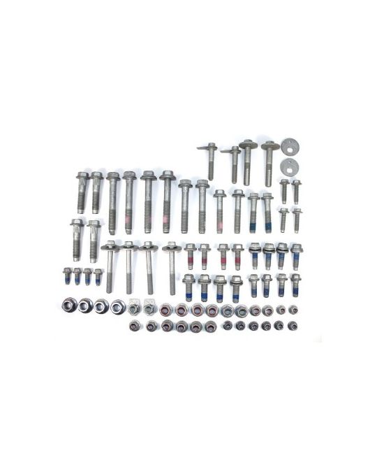 Ford Performance Track Handling Pack Fastener Kit